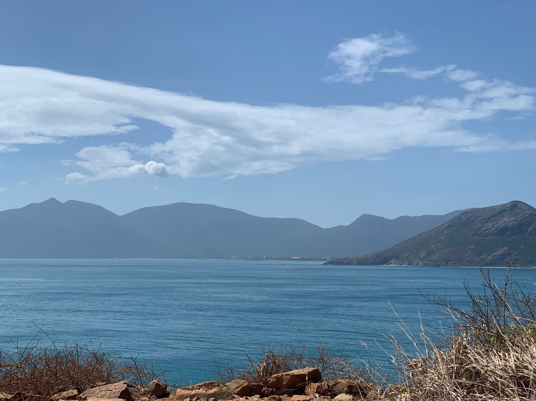 Minh Thang Hotel主图