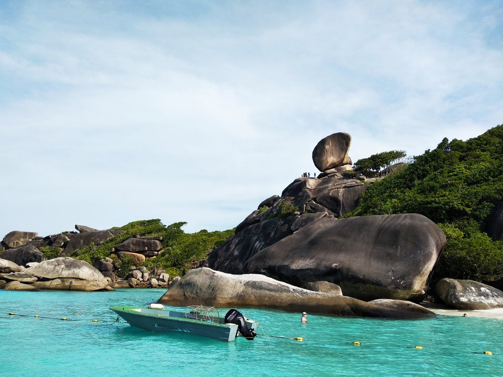 Medsye Travel & Tours-泰曼必去景点