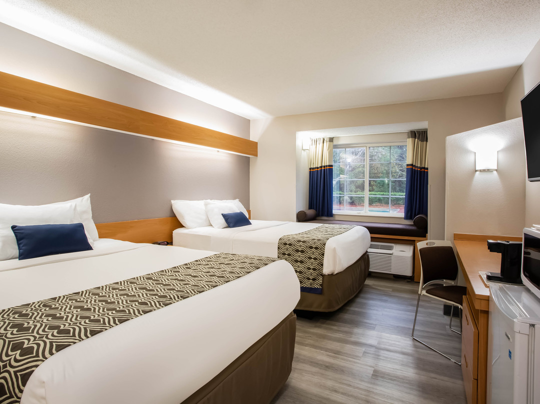 Microtel Inns & Suites by Wyndham Southern Pines / Pinehurst主图