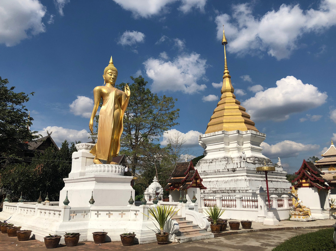 Wat Salaeng (Phra That Cha Aupakam)景点图片