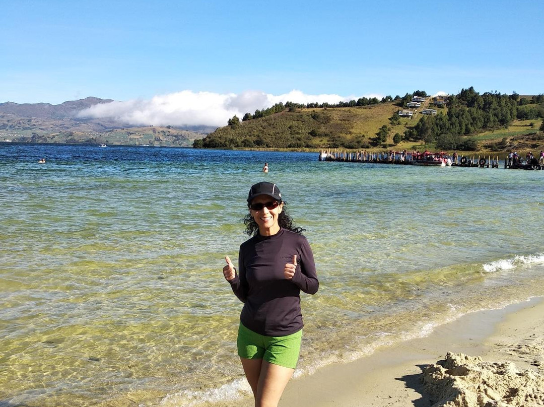 Lago Tota-Tota必去景点