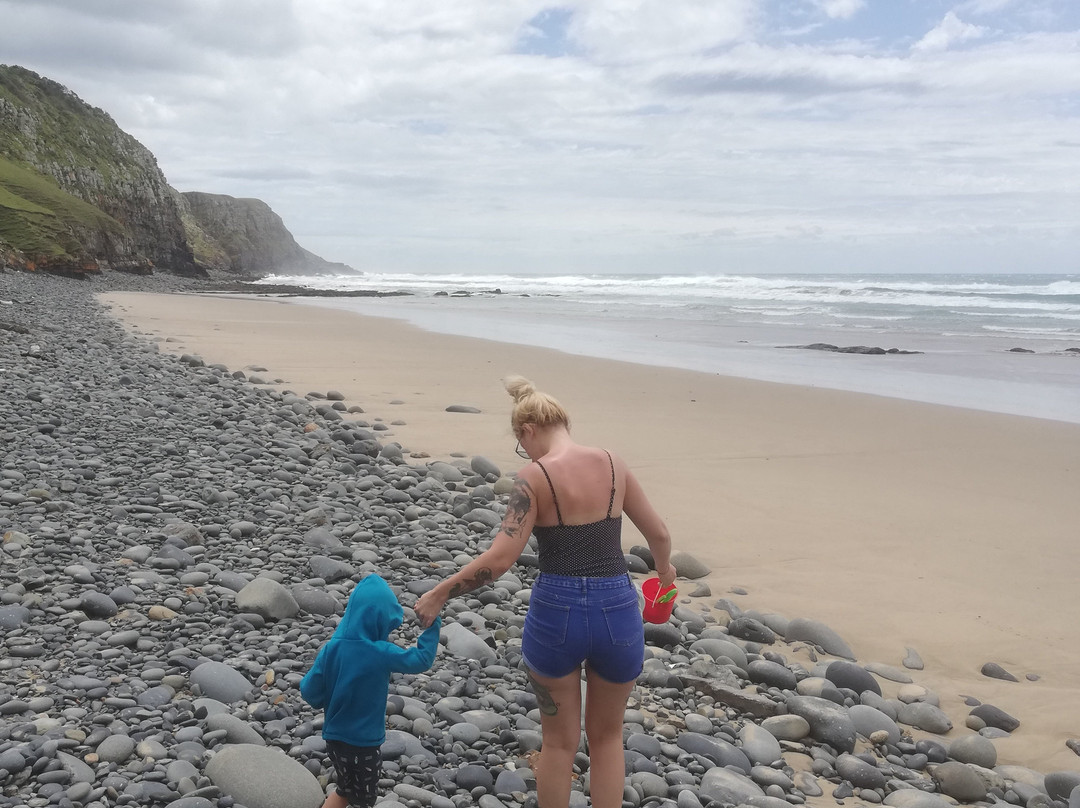 White Clay Resort主图