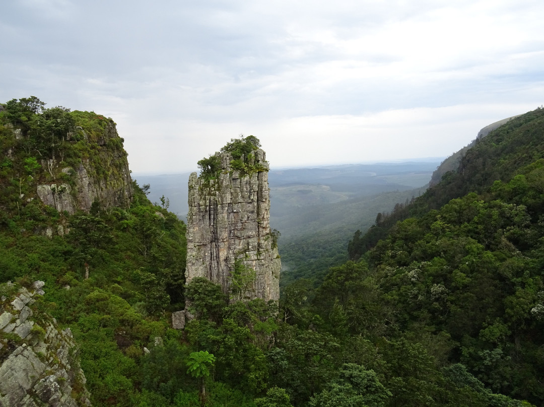 The Pinnacle Rock-赫拉斯科普必去景点