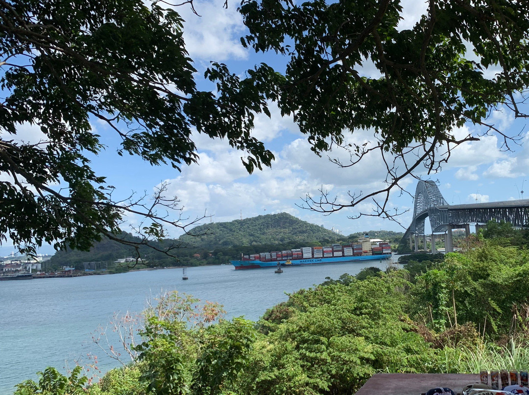 Mirador de Las Americas景点图片