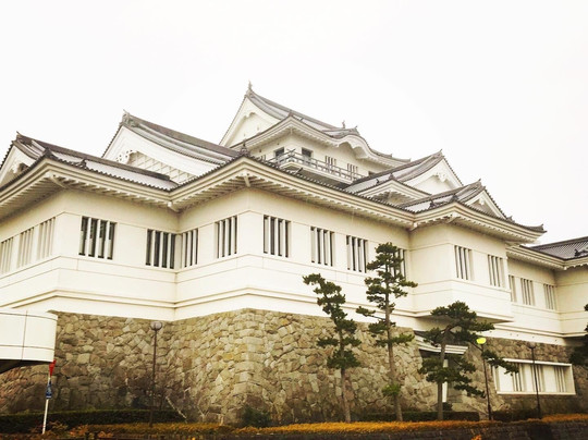 Watari Municipal Local Museum-亘理町必去景点