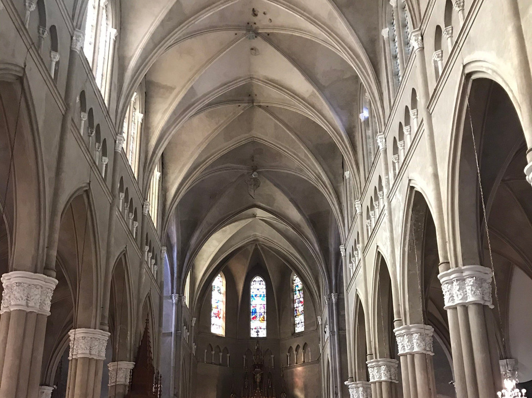 Nuestra Senora de la Merced-萨尔塔必去景点