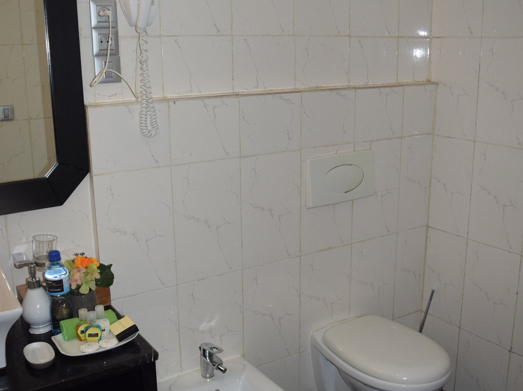 Benin Royal Hotel主图