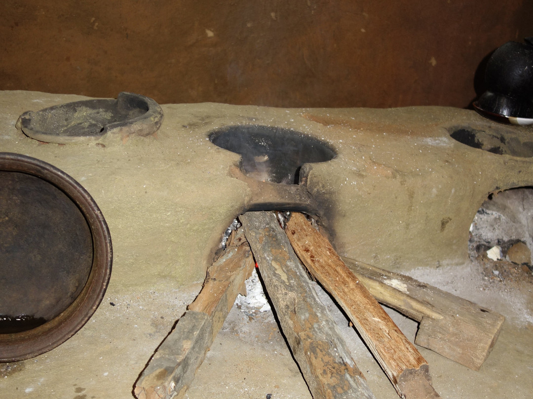 Luck Grove Spice Garden-Matale必去景点