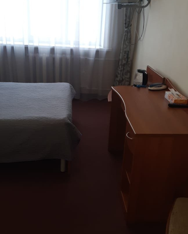 Kholmsk Hotel主图