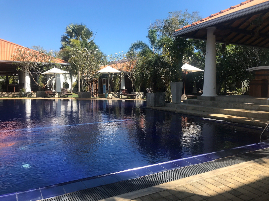 罗望子树酒店主图