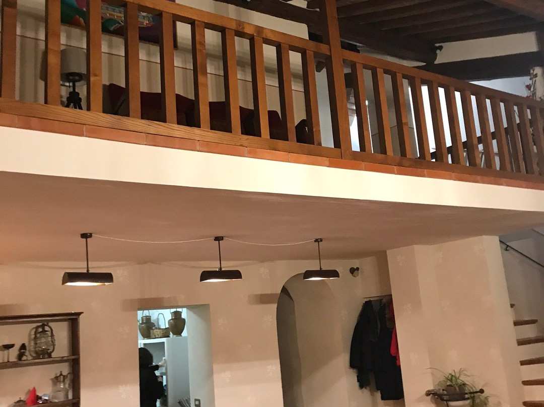 阿格里图里斯莫马兹农家乐主图