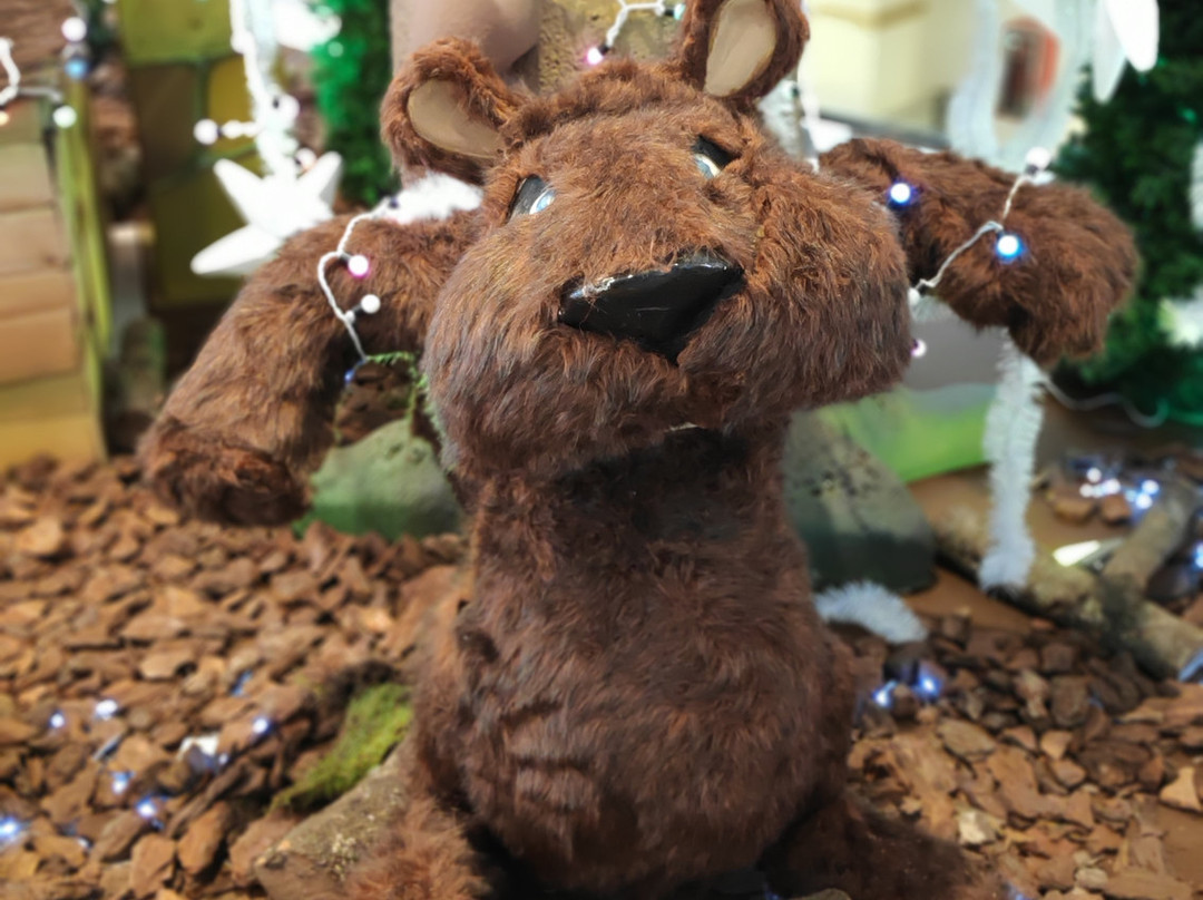 Centro Comercial Plaza Mar 2-阿利坎特省必去景点