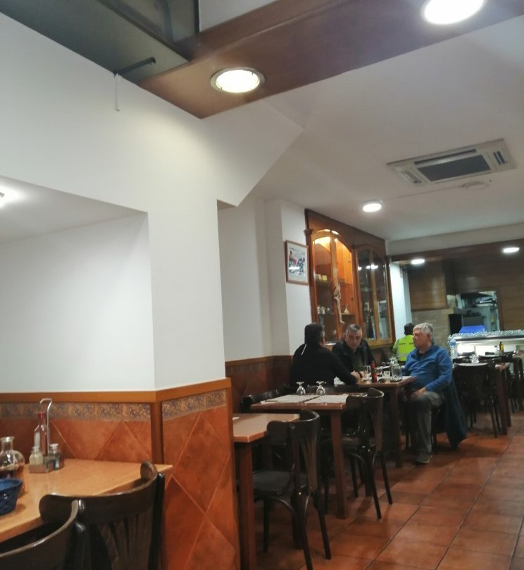Hostal Roc Blanc主图