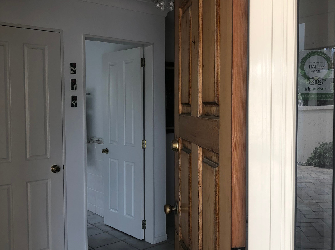 Beachside Bed & Breakfast主图