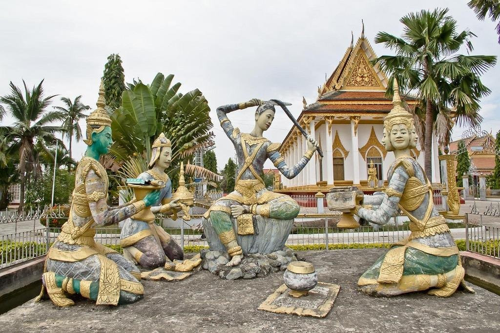 Battambang Tour Services