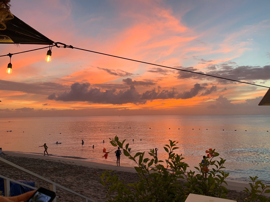 Royal Westmoreland Beach Club景点图片