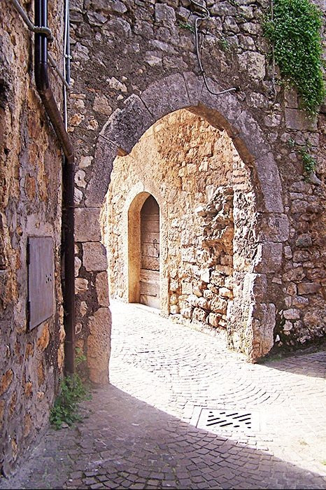 Centro storico
