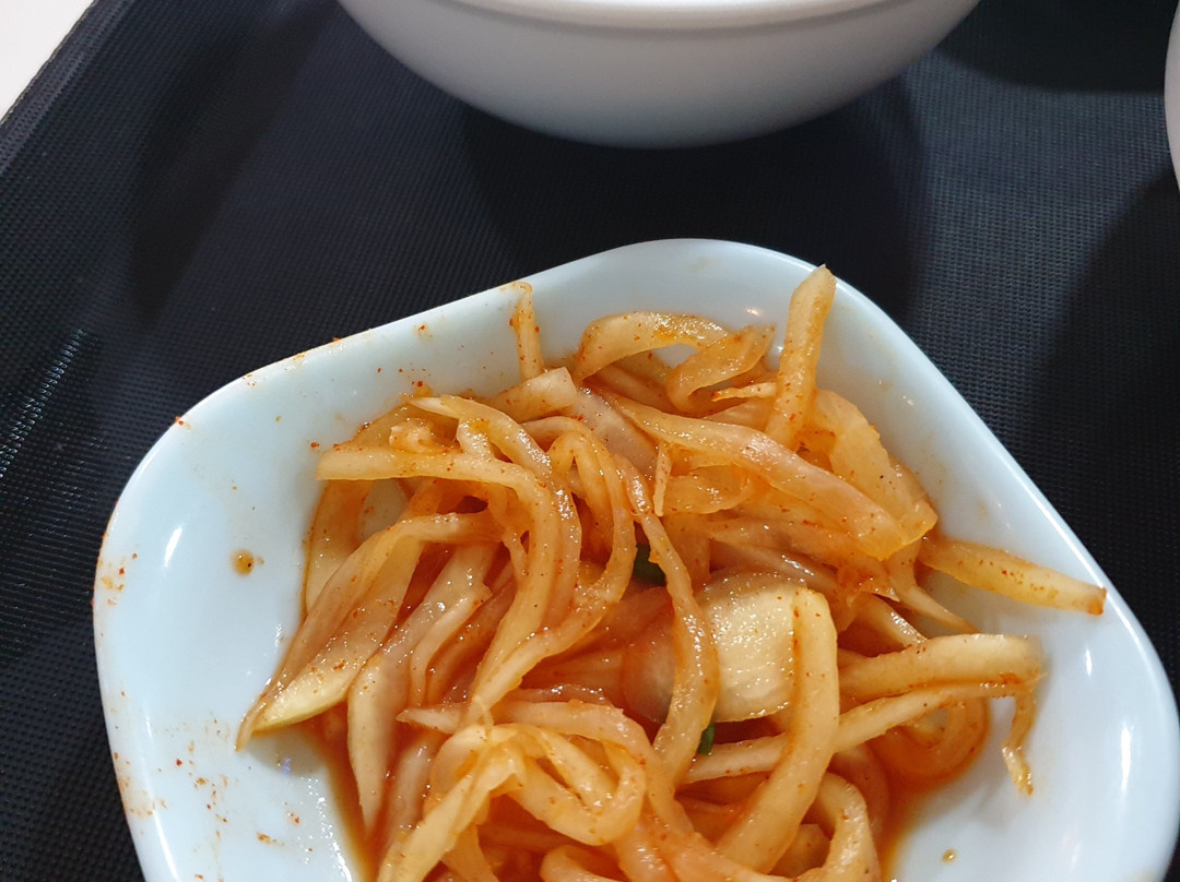 Damodar City Centre-苏瓦必去景点