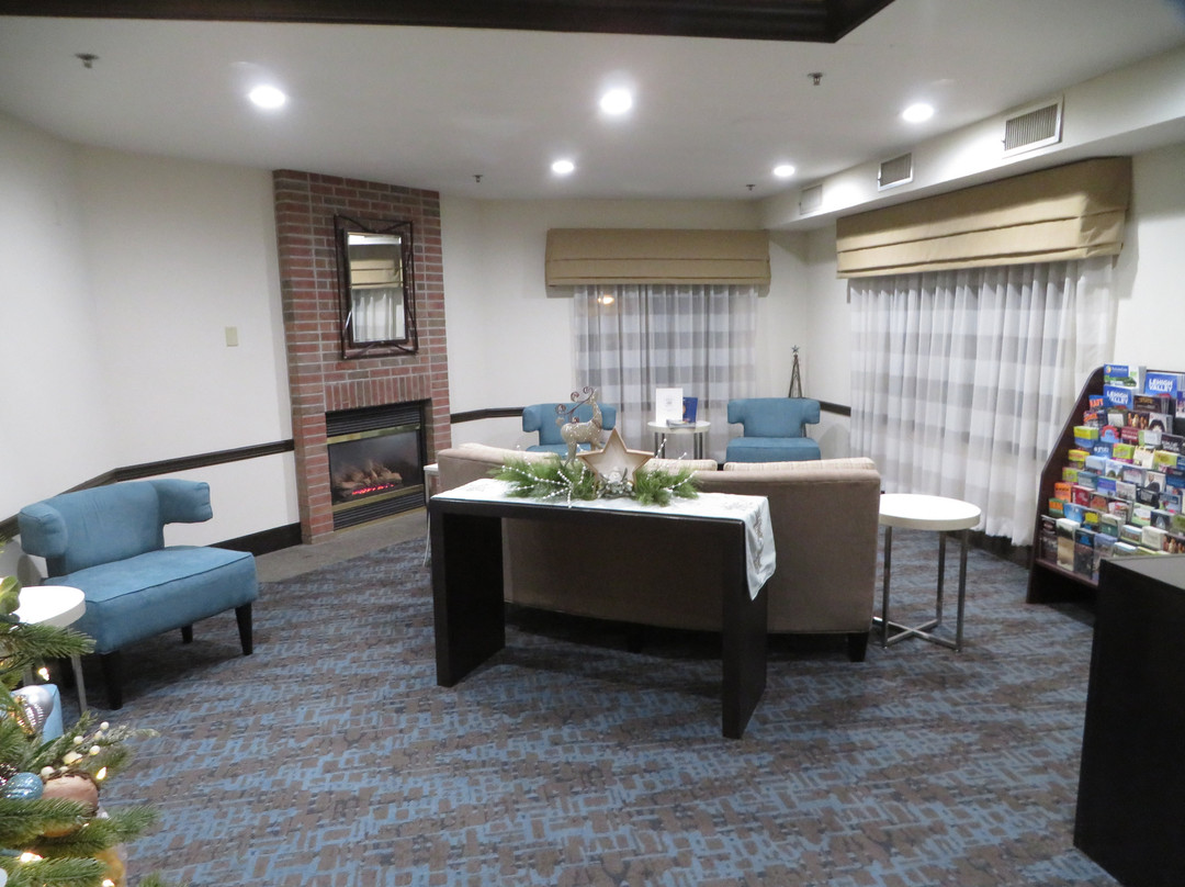 Sleep Inn Allentown - Fogelsville主图