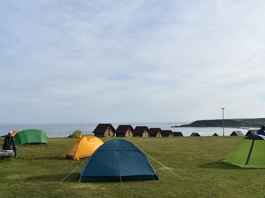 Kiritappu Cape-滨中町必去景点