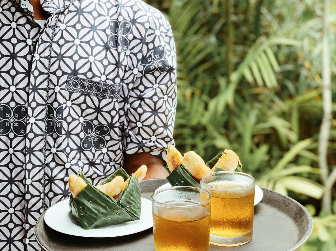 Manikyang酒店住宿-Galalima Glamping