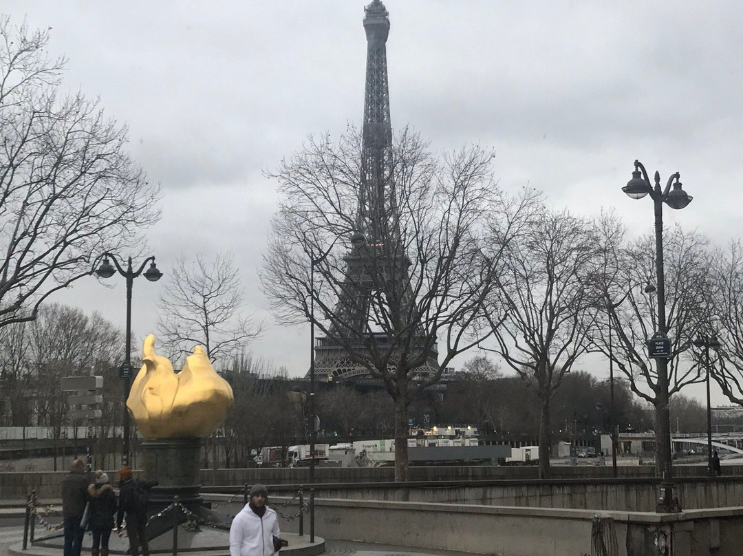 Paris Trip景点图片