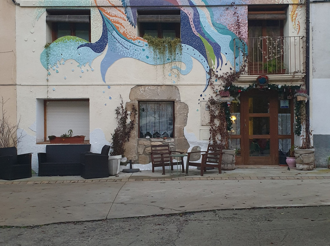 Casa El Pelaire主图