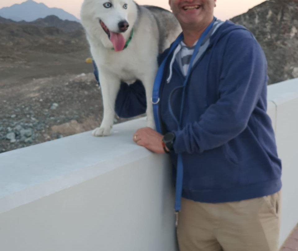 Showka Dam-Mileiha必去景点