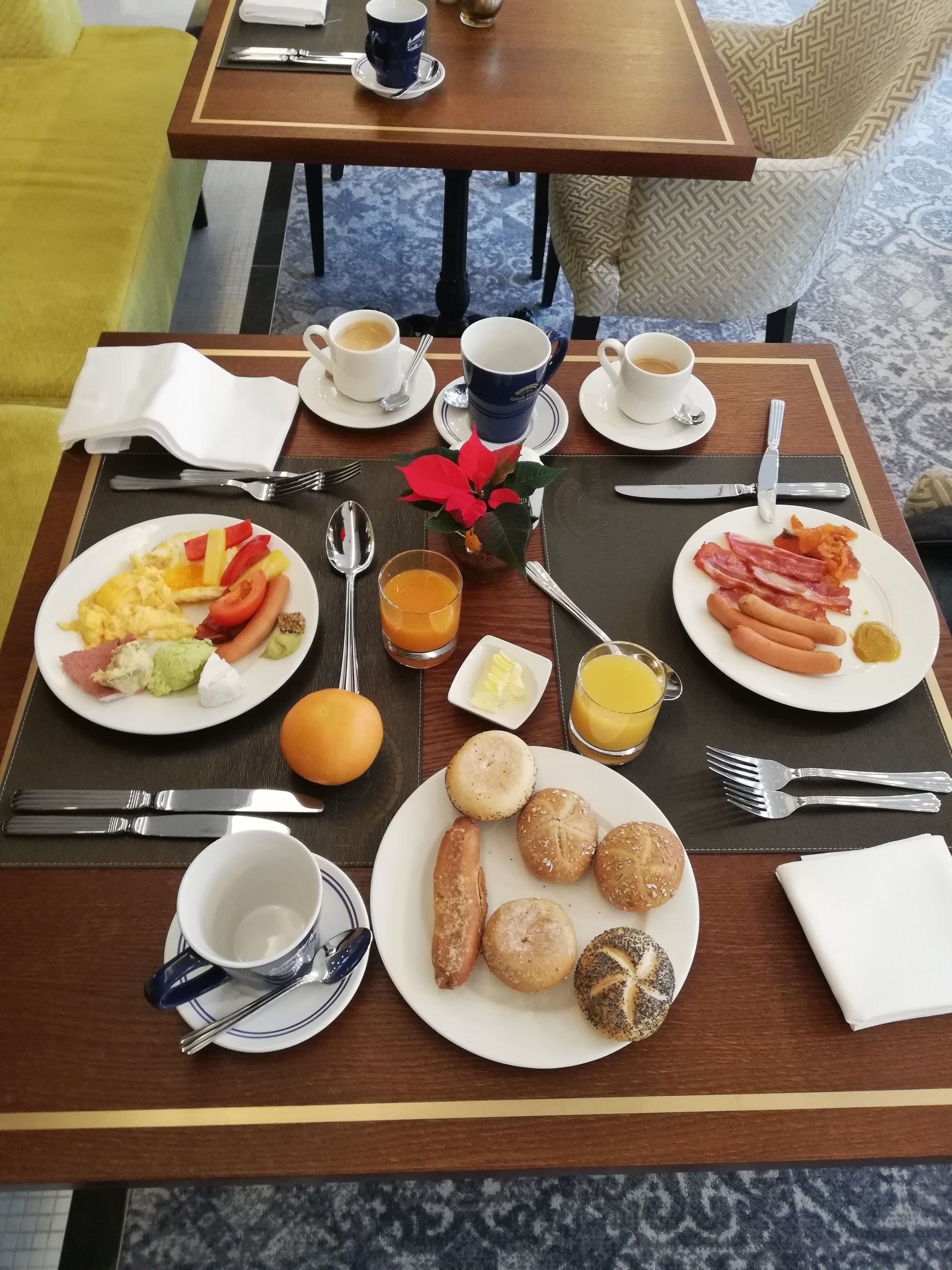 Palace Art Hotel Pezinok-餐饮