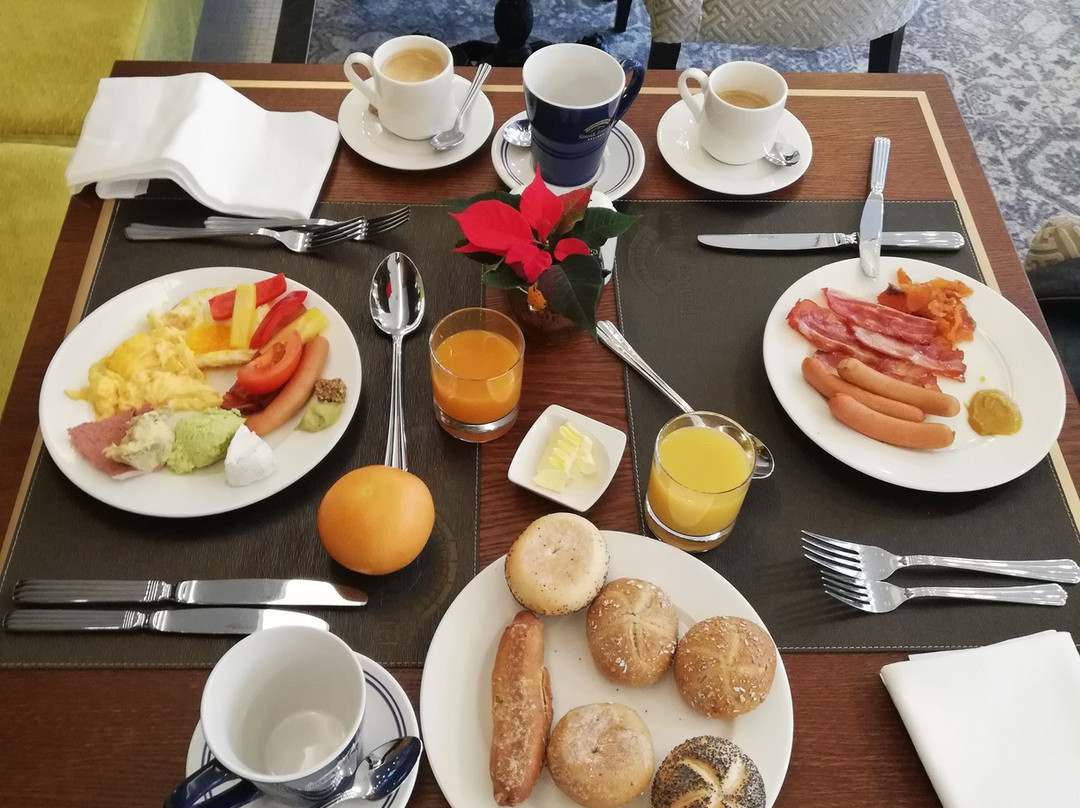 Palace Art Hotel Pezinok主图
