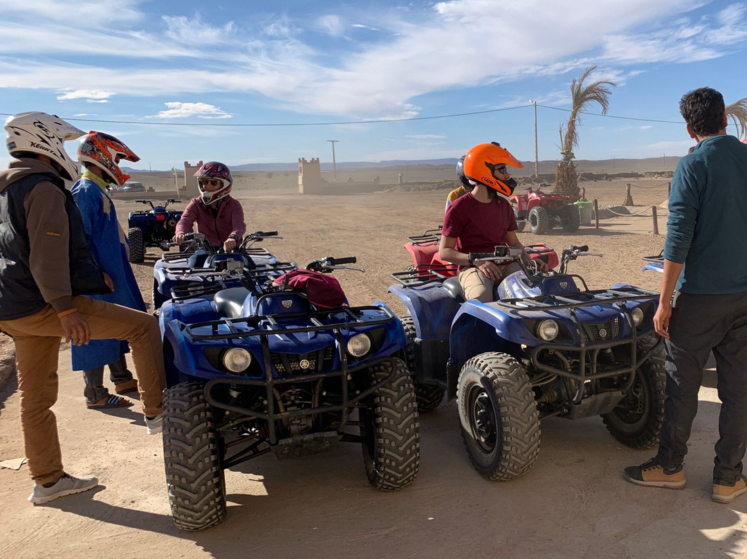 Sahara ATV Quad Adventures景点图片