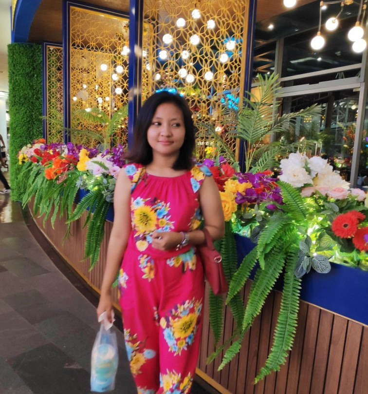 Gandaria City Mall-雅加达必去景点