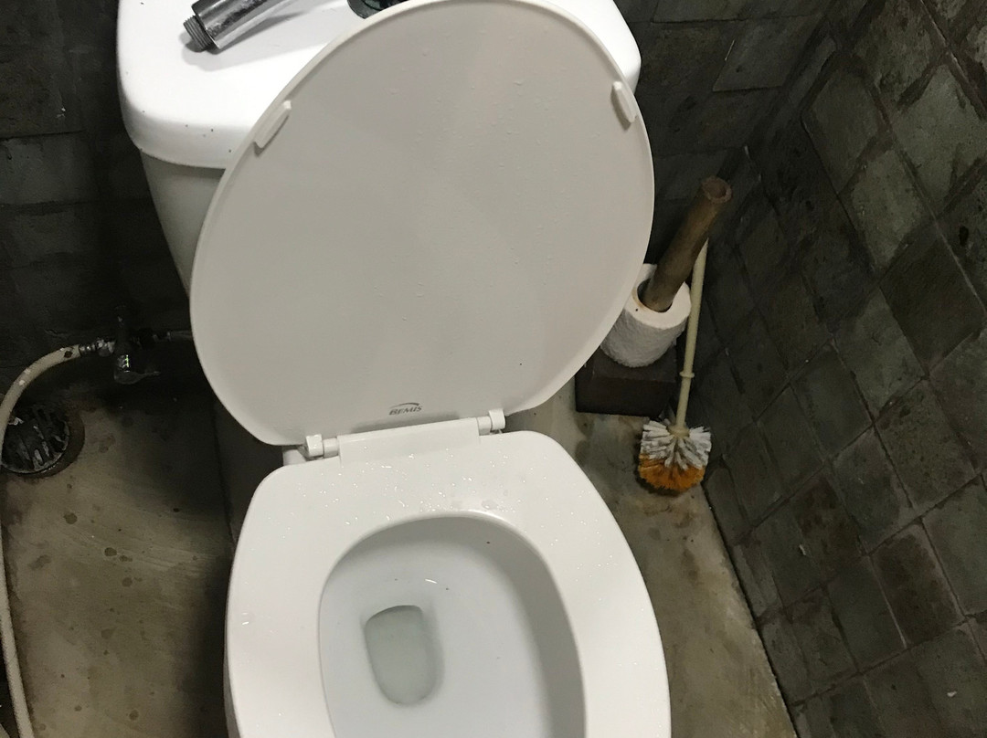 Tanjungan Bukit Lodge主图