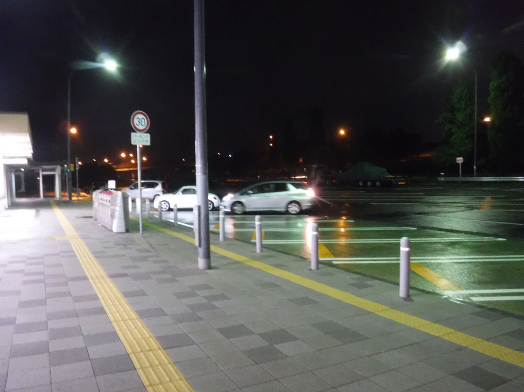 Tokai Parking Area Outbound景点图片