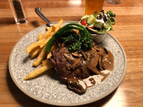 玛丽安酒店-餐饮