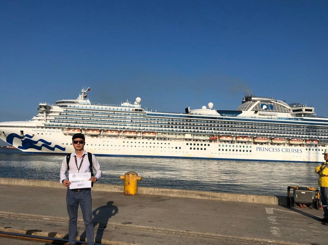 DMC ASIA-胡志明市必去景点