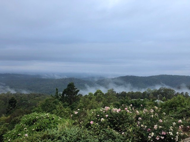 Highwood Park B&B Guest Lodge主图