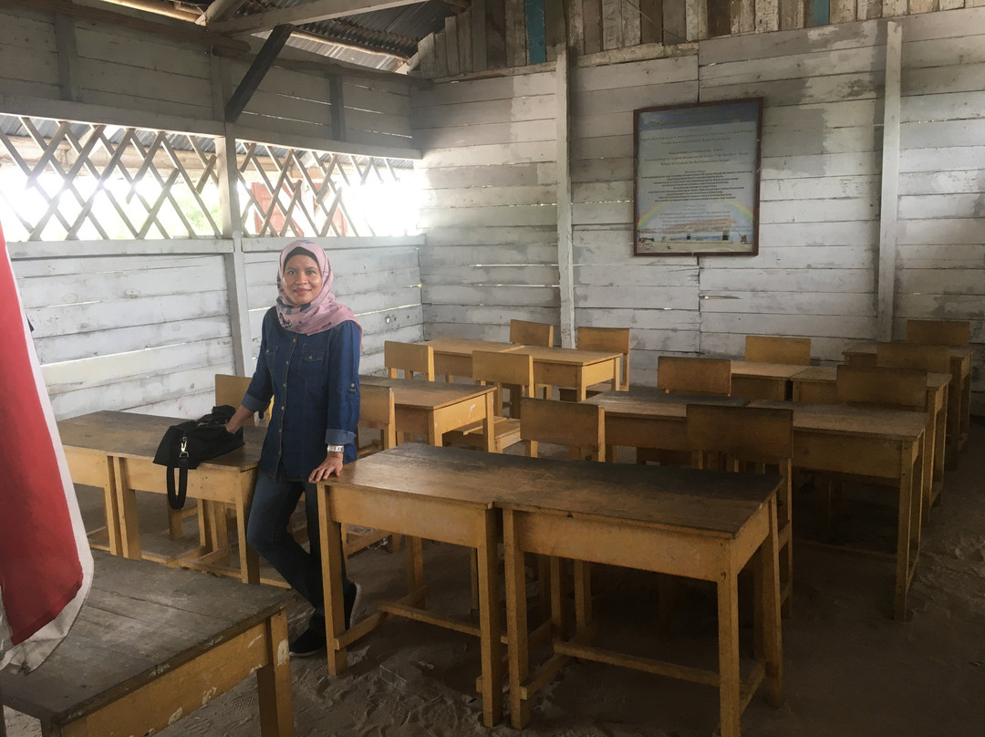 Sekolah Dasar Muhammadiyah - Laskar Pelangi景点图片