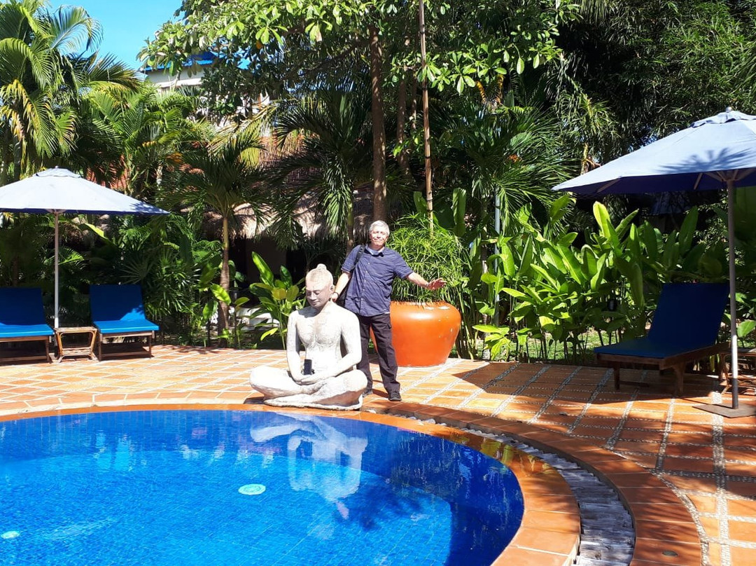 Raingsey Bungalow主图