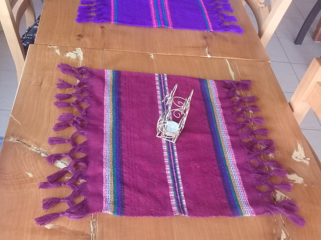 Hosteria Cauquen主图