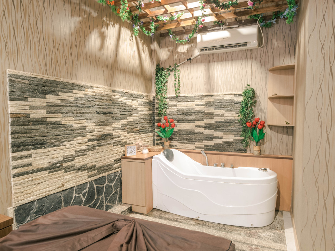 Massage Central-Nagoya必去景点