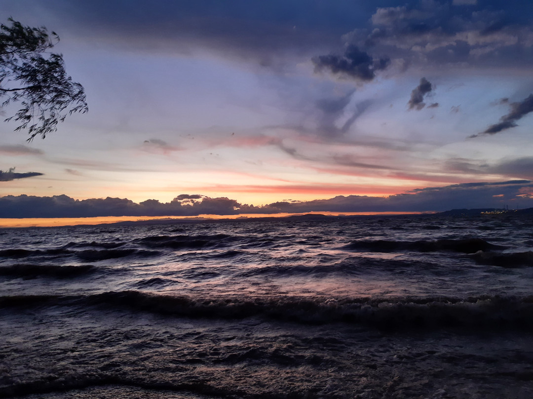 Praia Do Lami-阿雷格里港必去景点