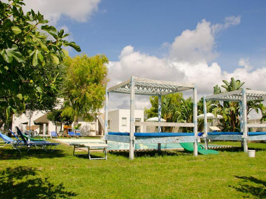 Residence Fuorirotta