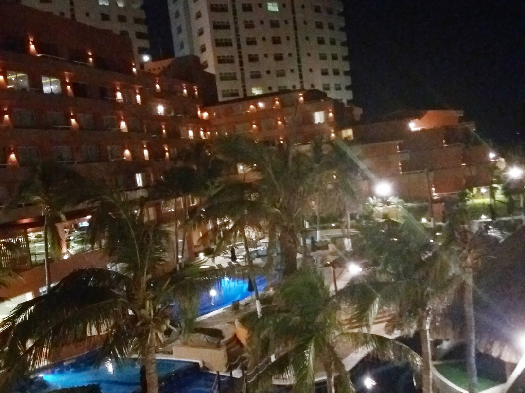 Grand Fiesta Americana Veracruz主图