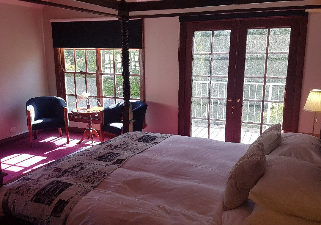 Marybrooke Hotel主图