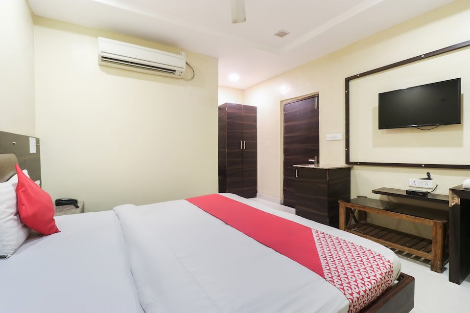 OYO 9027 Hotel Orchid Regency主图