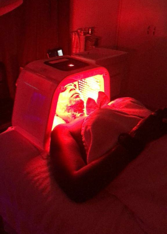 Golden Touch Spa Barbados-Maxwell必去景点