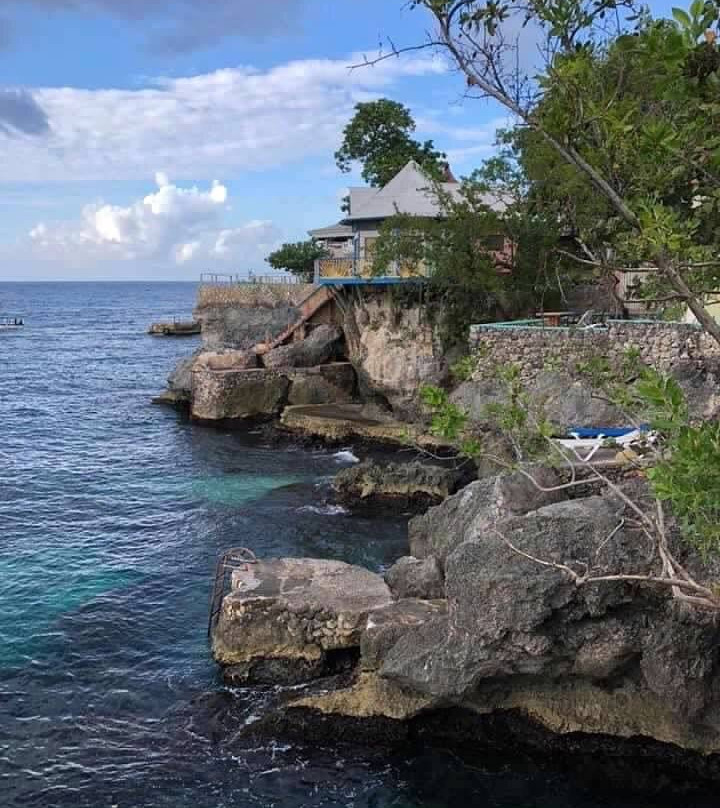 One Love Bus Bar Crawl-内格里尔必去景点