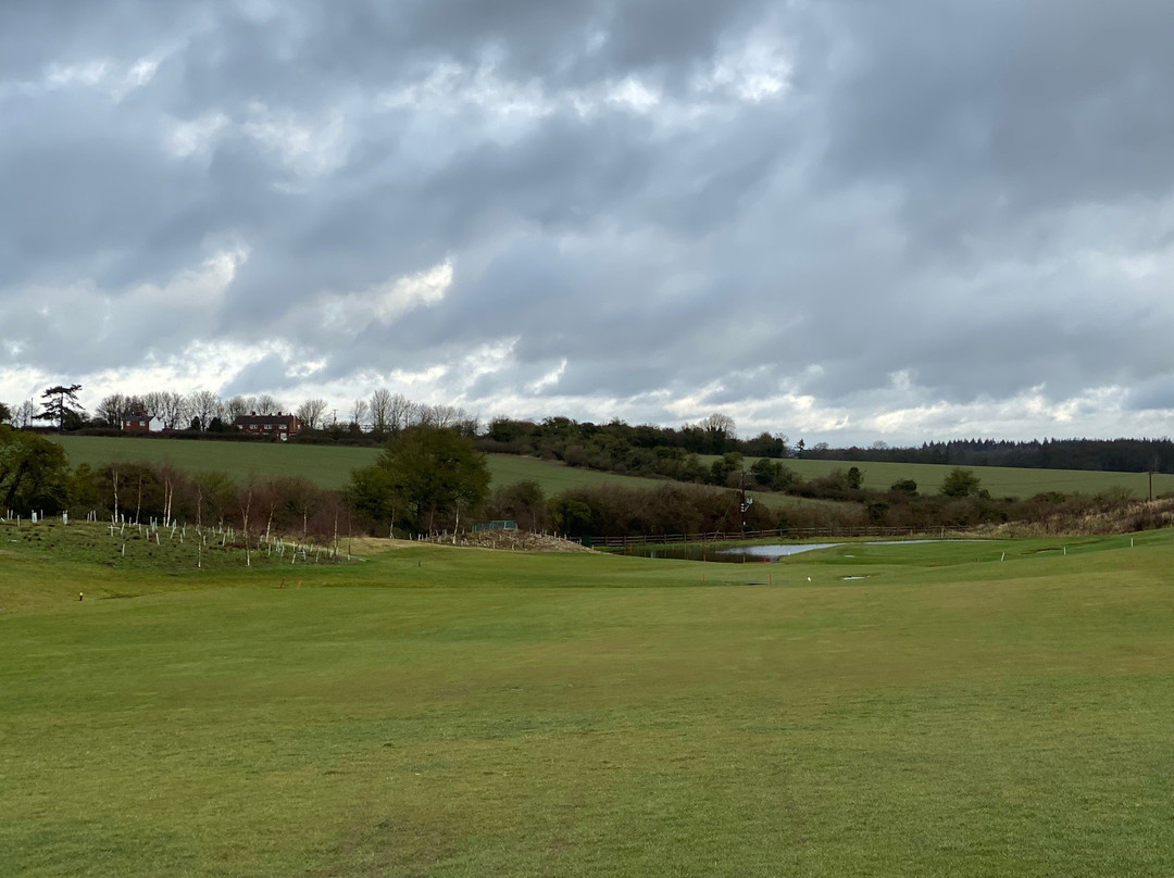 Weybrook Park Golf Club景点图片