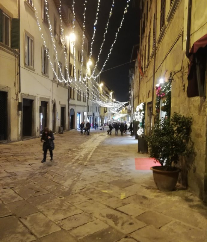 Corso Italia景点图片